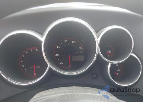 2006 Pontiac Vibe from USA, damaged, VIN 5Y2SL65816Z442274